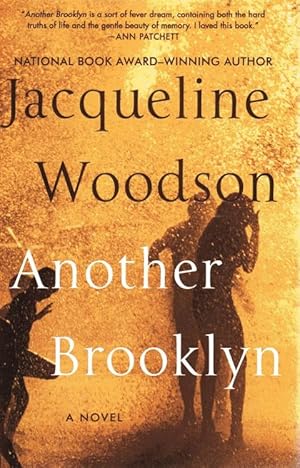 Seller image for Another Brooklyn for sale by CatchandReleaseBooks