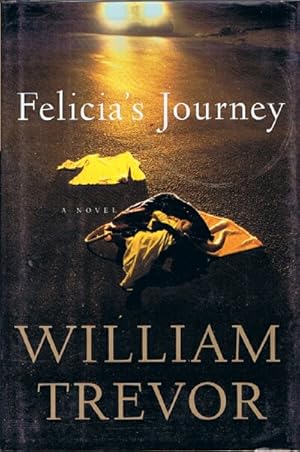 Seller image for Felicia's Journey for sale by Round Table Books, LLC
