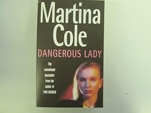 Image du vendeur pour Dangerous Lady mis en vente par Goldstone Rare Books