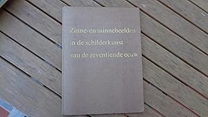 Zinne-en Minnebeelden in De Schilderkunst Van De Zeventiende Eeuw