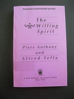Seller image for THE WILLING SPIRIT for sale by The Book Scot