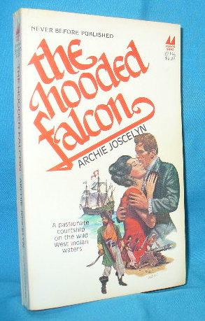 The Hooded Falcon