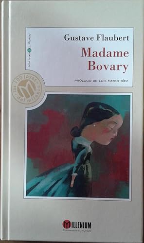 Seller image for Madame Bovary for sale by LIBRERA LAS HOJAS