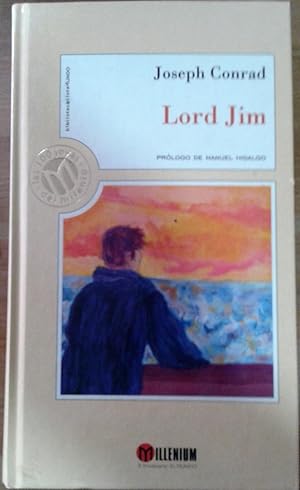 Imagen del vendedor de Lord Jim a la venta por LIBRERA LAS HOJAS