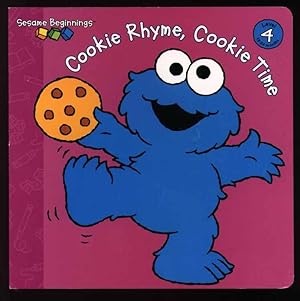 Cookie Rhyme, Cookie Time