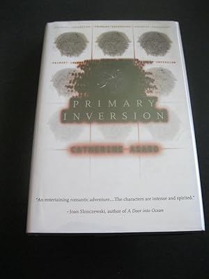 Seller image for PRIMARY INVERSION for sale by The Book Scot