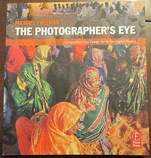 Immagine del venditore per The Photographer's Eye venduto da Wordbank Books