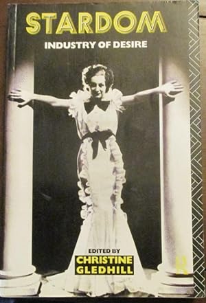 Seller image for Stardom for sale by Wordbank Books