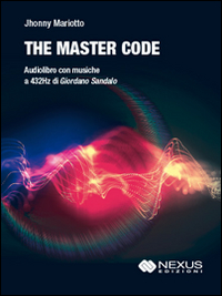 Immagine del venditore per The master code venduto da Libro Co. Italia Srl