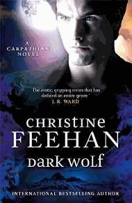 Seller image for Dark Wolf (Dark 25) for sale by Alpha 2 Omega Books BA