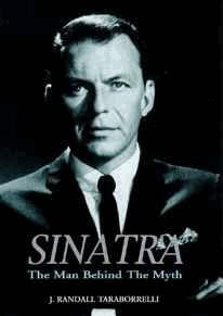 Immagine del venditore per Sinatra: The Man Behind the Myth venduto da Alpha 2 Omega Books BA