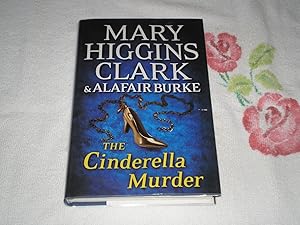 Imagen del vendedor de The Cinderella Murder a la venta por SkylarkerBooks