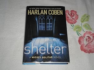 Seller image for Shelter for sale by SkylarkerBooks