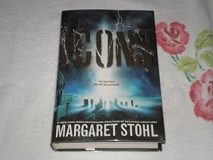 Imagen del vendedor de Icons a la venta por SkylarkerBooks