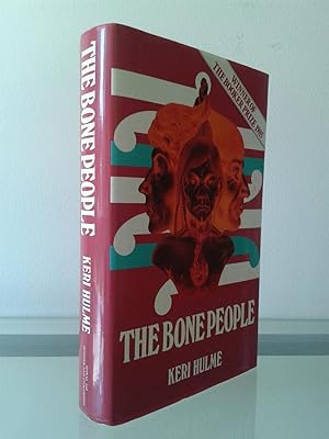 Seller image for The Bone People for sale by MDS BOOKS