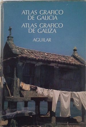 ATLAS GRÁFICO DE GALICIA