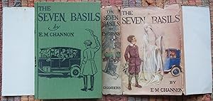 Imagen del vendedor de THE SEVEN BASILS a la venta por Come See Books Livres