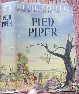 PIED PIPER