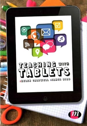 Seller image for Teaching With Tablets for sale by GreatBookPrices