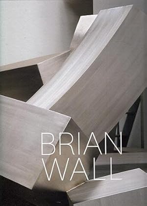 Seller image for Squaring the Circle: Brian Wall for sale by LEFT COAST BOOKS