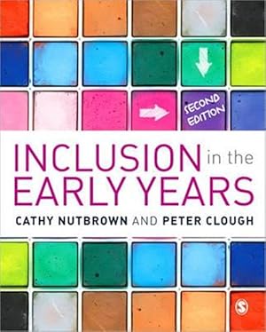 Seller image for Inclusion in the Early Years for sale by GreatBookPrices