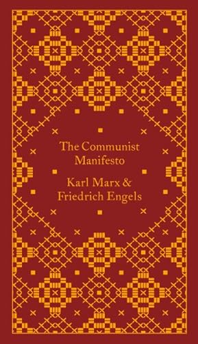 Seller image for Communist Manifesto for sale by GreatBookPrices