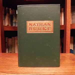 Seller image for Nathan Burke for sale by Old Scrolls Book Shop