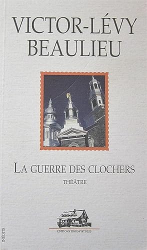 La guerre des clochers