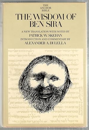 Image du vendeur pour Wisdom of Ben Sira mis en vente par Bauer Rare Books