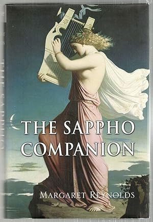 Bild des Verkufers fr Sappho Companion zum Verkauf von Bauer Rare Books