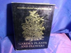 Encyclopaedia of Garden plants and Flowers