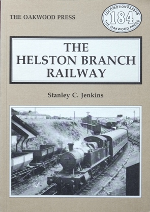 THE HELSTON BRANCH RAILWAY