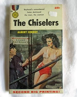 The Chiselers