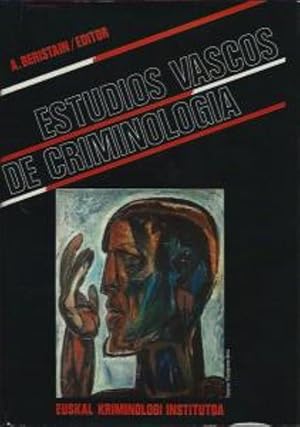Estudios Vascos de Criminologia