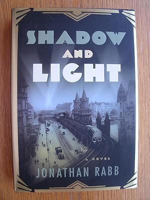 Seller image for Shadow and Light for sale by Scene of the Crime, ABAC, IOBA