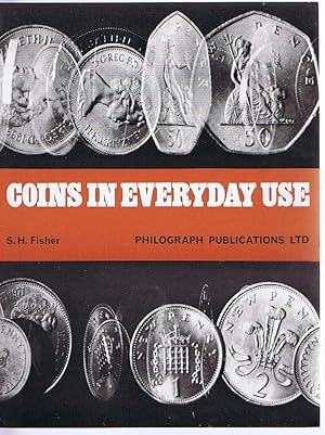 Seller image for Coins in Everyday Use for sale by Lazy Letters Books