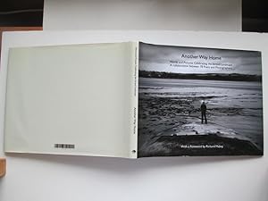 Seller image for Another way home: words and pictures celebrating the Stroud landscape, a collaboration between 78 poets and photographers for sale by Aucott & Thomas