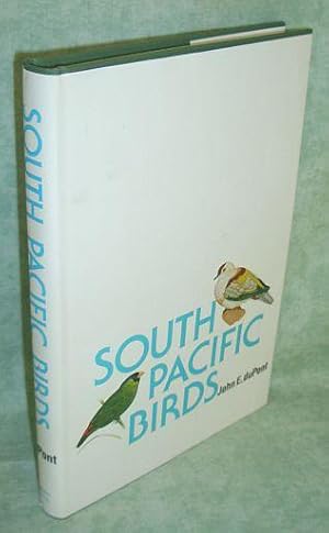 South Pacific birds.