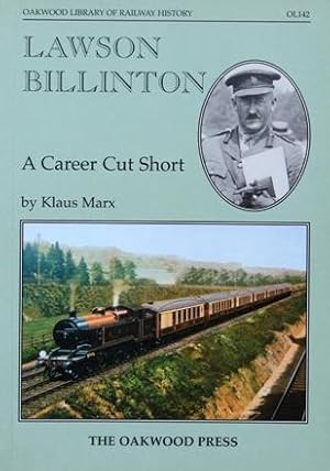 Lawson Billinton : A Career Cut Short