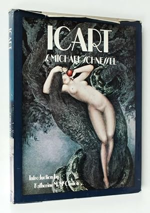 Imagen del vendedor de Icart a la venta por Vortex Books