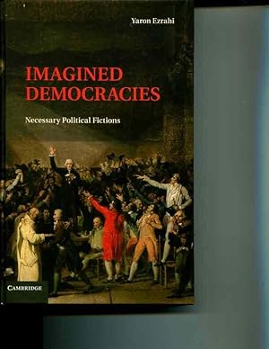 Immagine del venditore per Imagined Democracies: Necessary Political Fictions venduto da Orca Knowledge Systems, Inc.