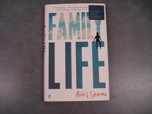 Seller image for Family Life for sale by Mungobooks