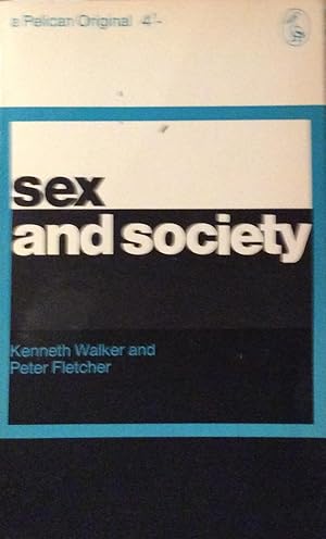 Seller image for Sex and Society for sale by Artful Dodger Books