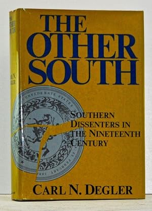 Seller image for The Other South Southern Dissenters in the Nineteenth Century for sale by Cat's Cradle Books