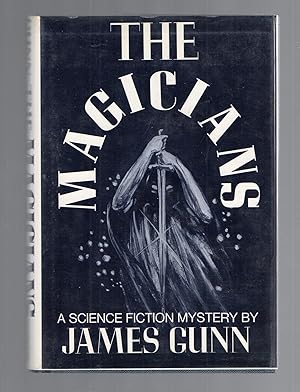 Seller image for The Magicians for sale by biblioboy