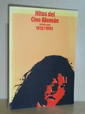 HITOS DEL CINE ALEMÁN - 80 films entre 1912 / 1992