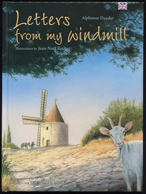 Seller image for Letters from my windmill. for sale by Lost and Found Books