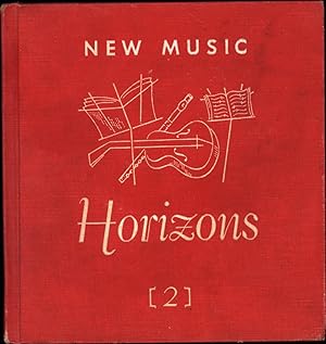 New Music Horizons (2) / Second Book