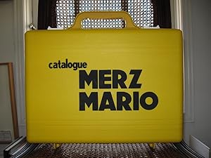 The Catalogue in a Suitcase.