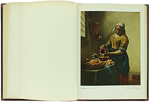 Imagen del vendedor de MOSTRA DI PITTURA OLANDESE DEL SEICENTO. Milano - Palazzo Reale - 25 febbraio / 25 aprile 1954.: a la venta por Bergoglio Libri d'Epoca